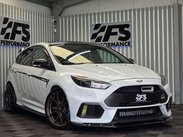 Ford Focus 2.3T EcoBoost RS Hatchback 5dr Petrol Manual AWD Euro 6 (s/s) (350 ps) 51