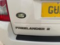 Land Rover Freelander 2 2.2 TD4e S 4WD Euro 4 (s/s) 5dr 34