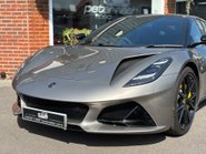Lotus Emira 3.5 V6 First Edition Coupe 2dr Petrol Manual Euro 6 (404 ps) 7