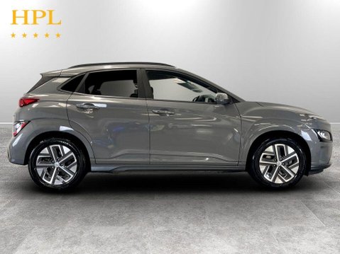 Hyundai KONA 64kWh Premium SUV 5dr Electric Auto (10.5kW Charger) (204 ps) 8
