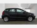 Volkswagen Polo 1.0 BlueMotion Tech SE Euro 6 (s/s) 5dr 2