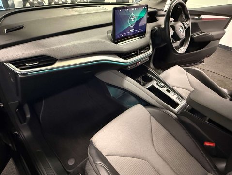 Skoda Enyaq Enyaq iV 60 Nav Loft 5dr 52