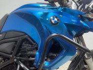 BMW F650 F 800 2009 NEW MOT WARRANTY ENDURO 800CC TOURER BIKE 16