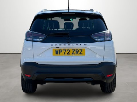 Vauxhall Crossland 1.2 Turbo Ultimate 5dr 8