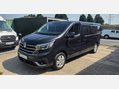 Renault Trafic ADVANCE EXTRA LL30 L2 H1 LWB 2.0 DCI 130ps SLATE GREY 5