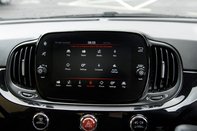 Fiat 500 DOLCEVITA PLUS MHEV 25