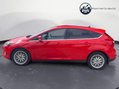 Ford Focus 1.0T EcoBoost Zetec Euro 5 (s/s) 5dr 5