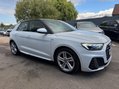 Audi A1 SPORTBACK TFSI S LINE 5