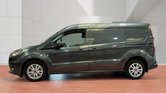 Ford Transit Connect AUTO LWB L2H1 Low Roof Limited Air Con Alloys Sensors Cam EURO 6 NO VAT 7