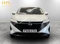 Nissan Qashqai 1.3 DIG-T MHEV N-Connecta SUV 5dr Petrol Hybrid Manual Euro 6 (s/s) (140 ps 2