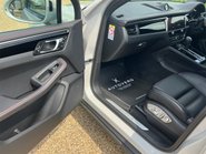 Porsche Macan S PDK 36