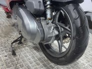 Keeway Cityblade 2021 6K PROJECT SCOOTER SPARES OR REPAIR 125CC LEARNER 125CC 7