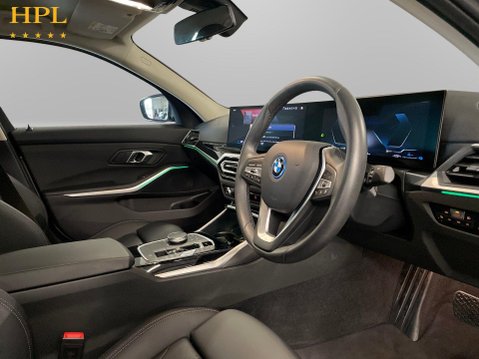 BMW 3 Series 2.0 330e 12kWh Sport Saloon 4dr Petrol Plug-in Hybrid Auto Euro 6 (s/s) (29 36