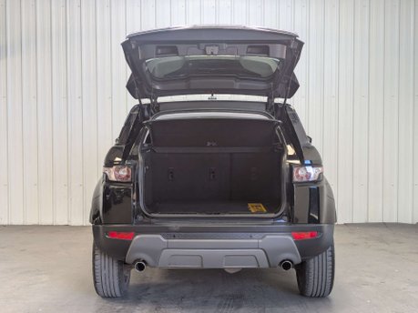 Land Rover Range Rover Evoque 2.2 Range Rover Evoque Pure Tech SD4 Auto 4WD 5dr 36