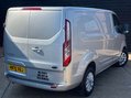 Ford Transit Custom 2.0 Transit Custom 280 Limited EcoBlue 5dr 7