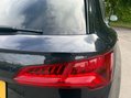 Audi Q5 2.0 Q5 Sport TDI Quattro Semi-Auto 4WD 5dr 48