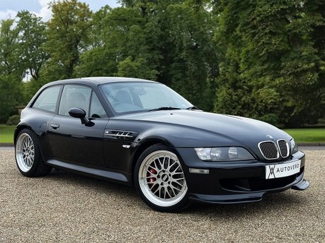BMW Z3 M COUPE 3