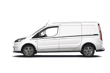 Transit Connect Van