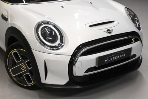 Mini Hatch Cooper S Electric Level 1 3dr 27