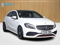 Mercedes-Benz A Class 2.0 A250 AMG (Premium) Hatchback 5dr Petrol 7G-DCT 4MATIC Euro 6 (s/s) (218 1