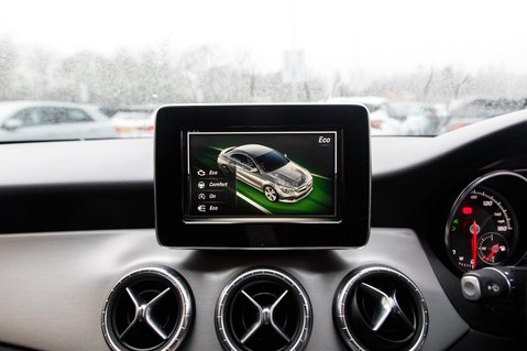 Mercedes-Benz CLA Class CLA 200 D AMG LINE 31