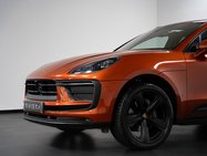 Porsche Macan 2.0T SUV 5dr Petrol PDK 4WD Euro 6 (s/s) (265 ps) 32
