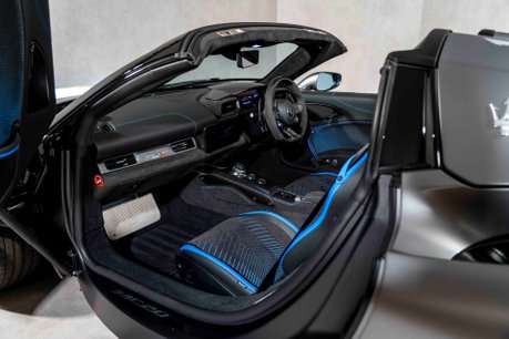 Maserati MC20 CIELO. NOW SOLD. SIMILAR REQUIRED. PLEASE CALL 01903 254800. 23