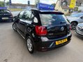 Volkswagen Polo 1.0 BlueMotion Tech Match Euro 6 (s/s) 5dr 7