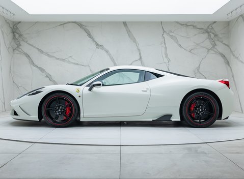 Ferrari 458 Speciale 2