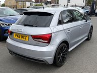 Audi A1 SPORTBACK TFSI S LINE 9