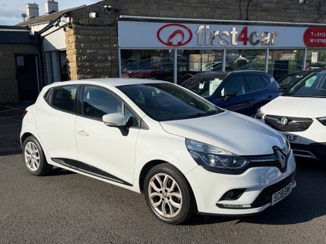 Renault Clio DYNAMIQUE NAV