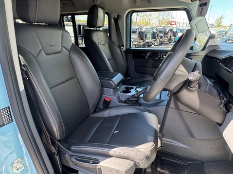 Ineos Grenadier TRIALMASTER EDITION 17