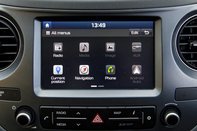 Hyundai i10 PREMIUM SE 16