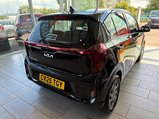 Kia Picanto 1.0 2 AMT Euro 6 (s/s) 5dr 4