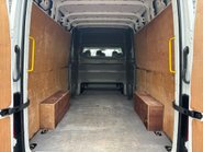 Volkswagen Crafter CR35 140ps Tdi Lwb H/R Trendline Duo Van 12