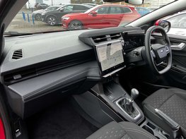 Ford Puma 1.0 Puma Titanium MHEV 5dr 17