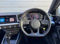 Audi A1 1.5 TFSI 35 S line Sportback 5dr Petrol S Tronic Euro 6 (s/s) (150 ps) 38