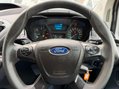 Ford Transit Custom 2.0 TDCi 250 Panel Van 5dr Diesel Manual L1 H1 (163 g/km, 104 bhp) 28