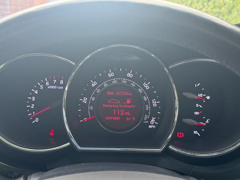 Kia Rio 1.4 EcoDynamics 4 Hatchback 5dr Petrol Manual Euro 6 (s/s) (107 bhp) 17