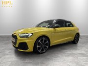 Audi A1 1.5 TFSI 35 S line Contrast Edition Sportback 5dr Petrol Manual Euro 6 (s/s 3