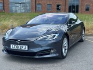 Tesla Model S Model S 100D 4WD 5dr 15