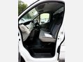 Vauxhall Vivaro 2.0 2700 CDTi Panel Van 4dr Diesel Manual FWD L1 (195 g/km, 113 bhp) 32