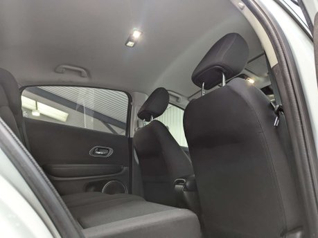 Honda HR-V 1.6 HR-V SE I-DTec 5dr 61