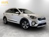 Kia Niro 1.6 GDi 2 SUV 5dr Petrol Hybrid DCT Euro 6 (s/s) (139 bhp) Air Con - Alloy