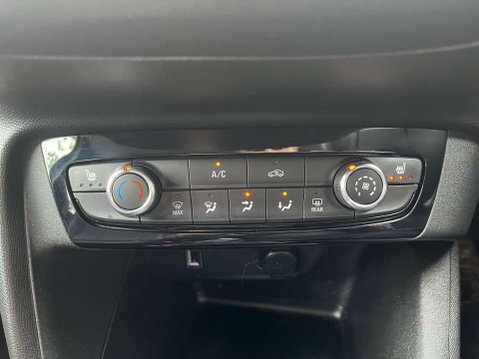 Vauxhall Corsa 1.2 Corsa Elite Edition 5dr 40