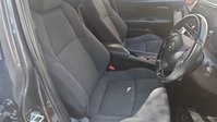 Toyota C-HR 1.8 VVT-h Icon SUV 5dr Petrol Hybrid CVT Euro 6 (s/s) (122 ps) 5