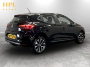 Renault Clio 1.0 TCe evolution Hatchback 5dr Petrol Manual Euro 6 (s/s) (90 ps) Sat Nav 7