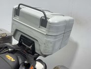 KTM Supermoto 2010 28K GOOD RUNNING PROJECT BIKE FULL LUGGAGE RUNS WELL 990CC 19