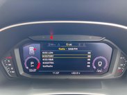 Audi Q3 2.0 TFSI 40 S line S Tronic quattro Euro 6 (s/s) 5dr 82