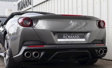 Ferrari Portofino 26